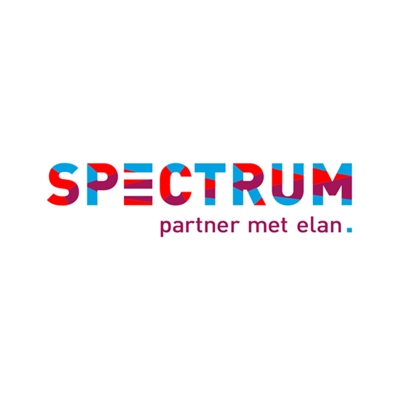 Spectrum partner met elan