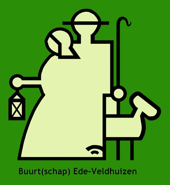 Buurt(schap) Ede en Veldhuizen